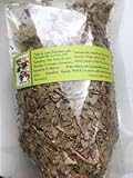 Dried herb ~ 1/2 oz Cut Wintergreen ~ light aroma ~ Ravenz Roost herbs with special info on label