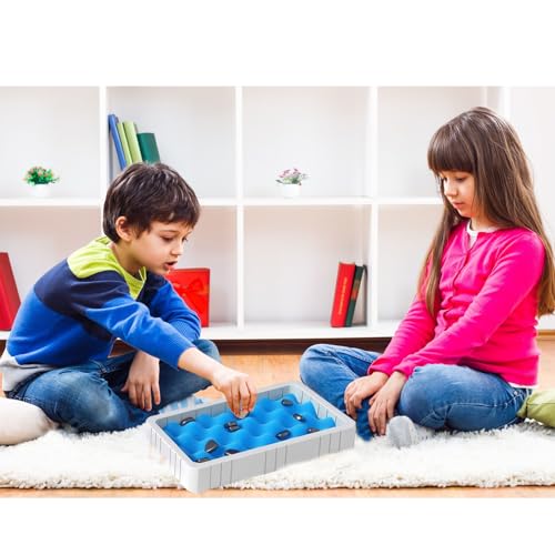 Chess Game, 2024 New Board Game,New Family Board Games Set for Kids and Adults