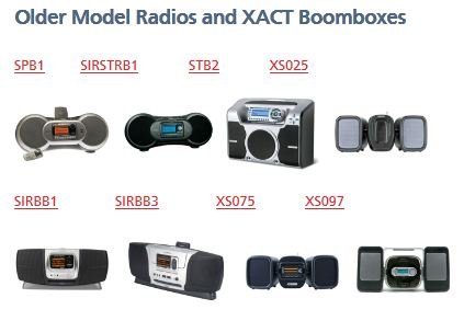 12V Boombox Cigarette Lighter Power Adapter