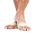 Footful Foot Forefoot Metatarsal Pain Relief Absorber Cushion Ball of Foot Pad S