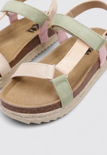 Kids 151267 KEIL-ESPADRILLES Niño/a grande