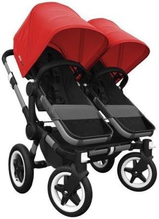 bugaboo stroller red