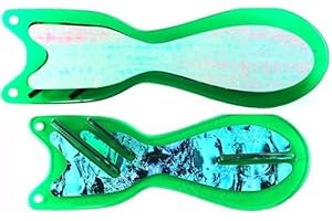 Dreamweaver Lure Co. Spindoctor 8 Inch Kevin's Girlfriend