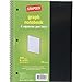 Staples Ruled Paper Graph Pad (11625M)
