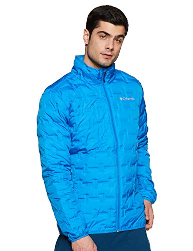 ایگرد | قیمت و خرید Columbia Men's Delta Ridge Down Jacket