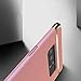 ATRAING Galaxy Note 8 Case, Shockproof Thin Hard Case Cover for Samsung Galaxy Note 8 (Rose Gold)
