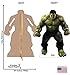 Advanced Graphics Hulk Life Size Cardboard Cutout Standup - Marvel's Avengers: Infinity War (2018 Film)