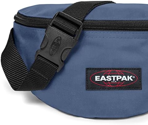 Springer Gürteltasche, 2 L - Powder Pilot (Blau)