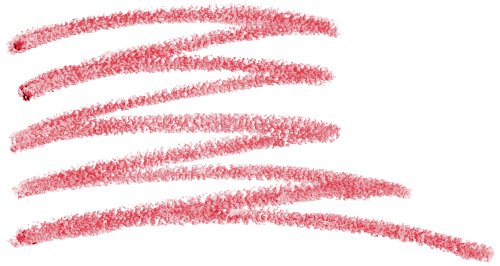 Rimmel Exaggerate Lip Liner Red Diva