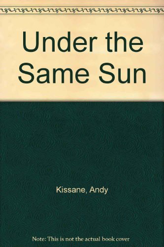 Under the same sun