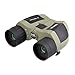 Carson MiniZoom 5-15x17mm Ultra Compact and Lightweight Zoom Binoculars for Travel, Bird Watching, Hiking, Camping, Surveillance, Sight-Seeing, Safaris, Hunting and Outdoor Adventures (MZ-517)