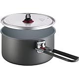 MSR Ceramic Solo Pot