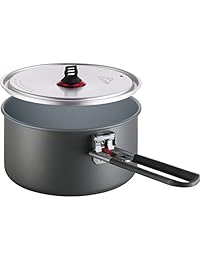 MSR 2.5L Pot de cerámica, talla única