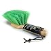 Surf Brush Short All Purpose Beach Sand Brush Surf Accessory