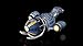 QMx Firefly Mini Serenity Plush