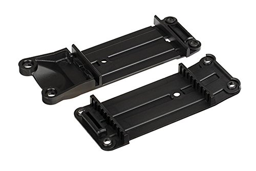 Traxxas 7716 X-Max Tie Front & Rear Bar Mount