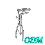 ODM New! 3 Prong Mathiue Rectal Speculum