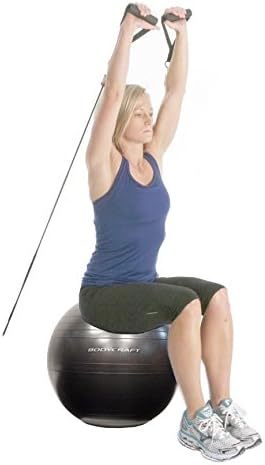 burst resistant stability ball