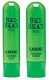 Elasticate Duo 8.45 oz Shampoo and 6.76 oz Conditioner by TIGI