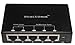 1-to-3 10/100Base-T Ethernet Regeneration Network Tap