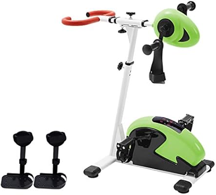 physical therapy stationary bike