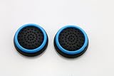 Gotor 2pcs Thumb Grip thumbstick Sets pack for PS2