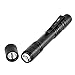 Castnoo LED Penlight Flashlight Super Bright 400 Lumens EDC Medical Pen Light with Clip, Mini Pocket Tactical Penlights for Nurses, Camping and Hiking