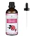 4oz Geranium Essential Oil, 100% Pure & Natural by Wasserstein
