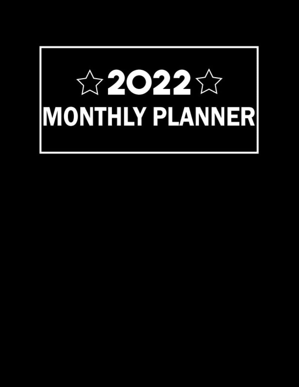 Wpi 2022 Calendar Amazon.com: 2022 Monthly Planner: 12 Month Planner Black Cover With Weekly  & Monthly Academic Schedule Organizer, Monthly Calendar Appointments  Planner: 9798489505093: Publication, Raihan Press: Books