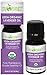Sky Organics Organic Lavender Essential Oil, 100% Pure and Cold-Pressed USDA Certified Organic for Aromatherapy & DIY, 10ml.