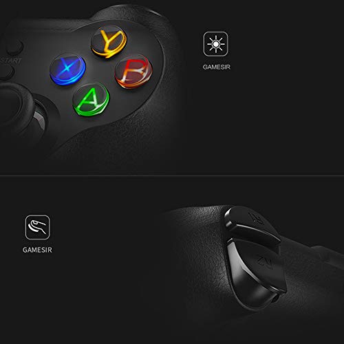 gamesir t1d controller