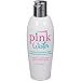 Pink Water Based Personal Lubricant for Women Purified Water Formulated Long Lasting: Size 4.7 Oz. / 140 Ml