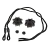 Auto Achter Parcel Planken String Holding Strap Cord Touw 1 Paar