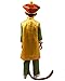 Miccostumes Boy's Dragon Ball Gohan Kid Cosplay Costume