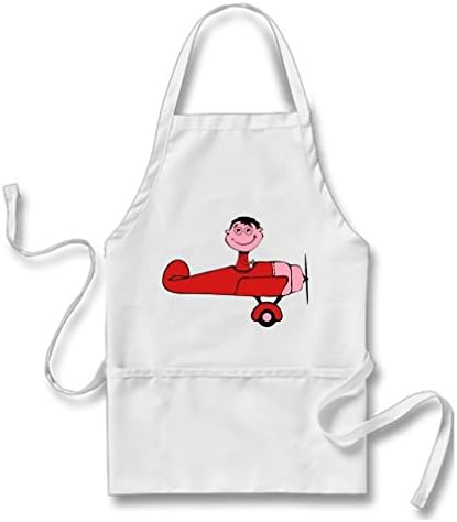 VetiVer Plain Aprons Gar On Dr Le De Mouche Apron