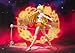 TAMASHII NATIONS Bandai Super Sailor Venus Pretty Guardian Sailor Moon Action Figure