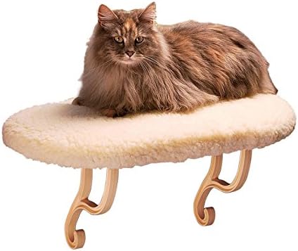 Cat Window Perch Bed Indoor