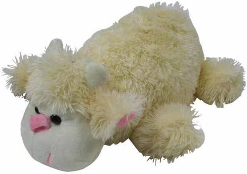 peluche perro de agua