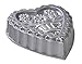 Nordic Ware Decorative Heart Pan