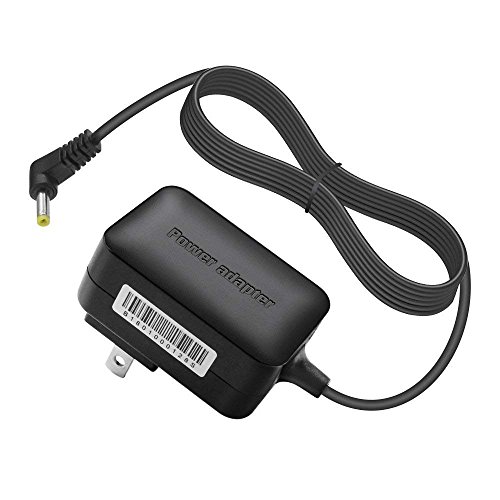 BENSN 5V Power Supply AC Adapter for Zoom Q3, Q3HD, R16, R24, H4n, H4n PRO Handy Recorder; Replacement for AD-14A/D Charger Power Adapter