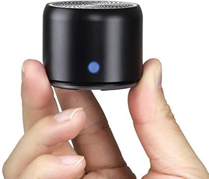 Amazon Co Jp 改善版 旅行用evaケース付き Ewa A106 ポータブル ミニ ワイヤレス Bluetooth スピーカー 12時間連続再生 Ip67防水規格 超小型 コンパクト パッシブラジエータ搭載 強化された低音 車載 風呂用 メーカー1年保証付き 多言語取扱説明書 ブラック