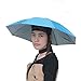 Accinouter Umbrella Hat, Folding Headwear 26