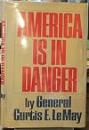 America is in danger