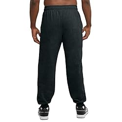 Champion Men's Joggers, Powerblend, Fleece