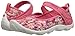 crocs Duet Busy Day Floral GS Mary Jane (Little Kid/Big Kid)