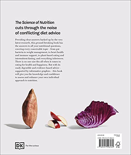 The Science of Nutrition: Debunk the Diet Myths and Learn How to Eat Well for Health and Happiness - Image 3