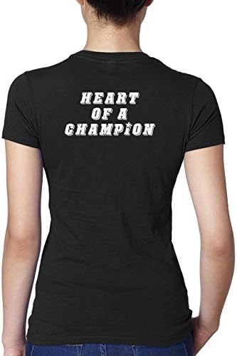 Houston Champions Ladies t-Shirt