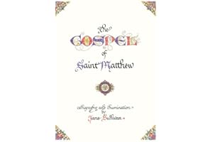 The Illuminated Gospel of Matthew