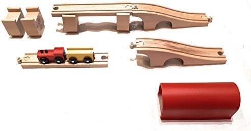 ikea lillabo train
