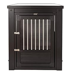 New Age Pet ECOFLEX Dog Crate End Table